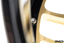 BBS G90 / G99 M5 RT-88 21" Wheel Set-19