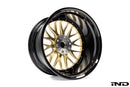 BBS G90 / G99 M5 RT-88 21" Wheel Set-14
