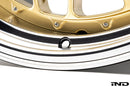 BBS G90 / G99 M5 RT-88 21" Wheel Set-17