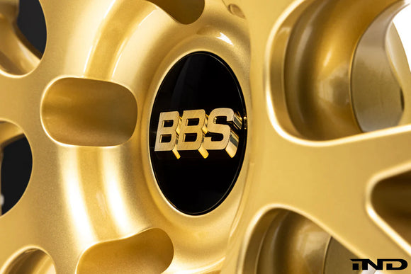 BBS G90 / G99 M5 RT-88 21" Wheel Set