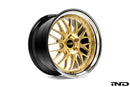 BBS G90 / G99 M5 RT-88 21" Wheel Set-12