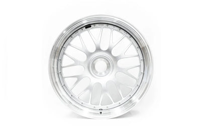 BBS 991 911 GT3 RT-88 20" Wheel Set - 0