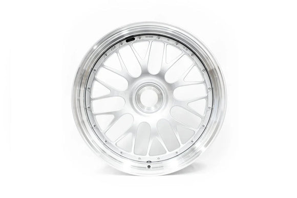 BBS 991 911 GT3 RT-88 20" Wheel Set