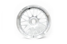 BBS 992 911 GT3 / GT3 RS RT-88 20" / 21" Staggered Wheel Set - 0