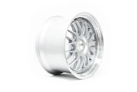 BBS 992 911 GT3 / GT3 RS RT-88 20" / 21" Staggered Wheel Set