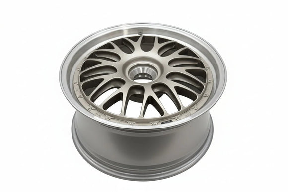 BBS 991 911 GT3 RT-88 20" Wheel Set