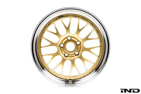 BBS E46 M3 RT-88 19" Wheel Set - 0