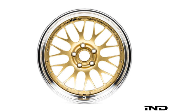 BBS G8X M2 / M3 / M4 RT-88 20" Wheel Set