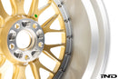 BBS G8X M2 / M3 / M4 RT-88 20" Wheel Set-4