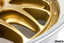 BBS G8X M2 / M3 / M4 RT-88 20" Wheel Set-7