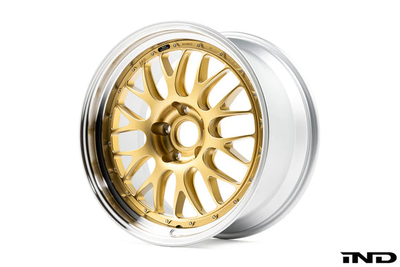 BBS G8X M2 / M3 / M4 RT-88 20" Wheel Set
