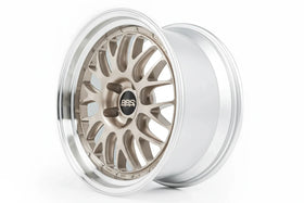 BBS G8X M2 / M3 / M4 RT-88 20" Wheel Set - 0