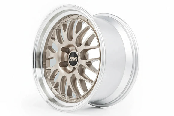 BBS G8X M2 / M3 / M4 RT-88 20" Wheel Set