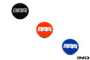 BBS TS-Series Colored Wheel Center Cap Set - Fixed-1