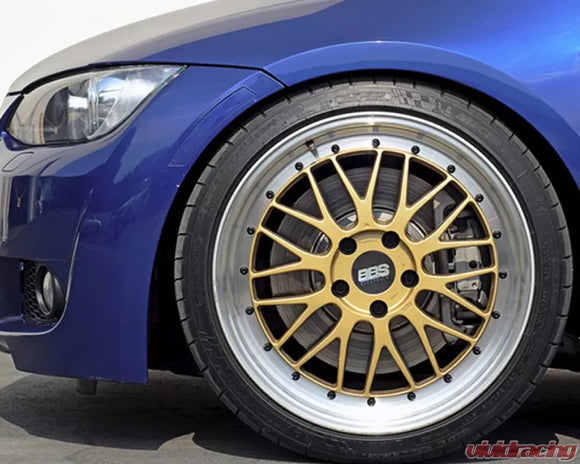 BBS LM 18x9 5x130 ET50 CB71.6 Gold