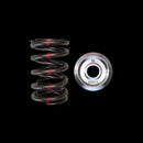Brian Crower Honda H22-Race & Limited Street Dual Spring & Titanium Retainer Kit-1