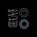 Brian Crower Honda/Acura K20A/K20Z F20C/F22C-High Mileage Dual Spring and Steel Alloy Retainer & Spr-1