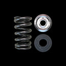 Brian Crower Honda K20A/K20Z F20C/F22C-High Lift Spring - Dual Spring/Titanium Retainer/Seat Kit-1