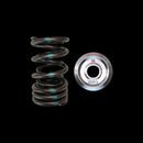 Brian Crower Honda/Acura K20A/K20Z F20C/F22C-Race/LTD Street Dual Spring & Titanium Retainer Kit - N-1