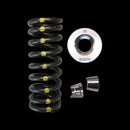 Brian Crower Honda R18 Single Spring/Titanium Retainer/Keeper Kit-1