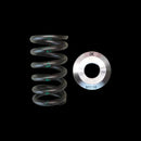 Brian Crower Mitsubishi 4B11T Evolution X Single Spring & Titanium Retainer Kit-1