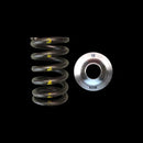 Brian Crower Mitsubishi 6G72 Single Spring & Titanium Retainer Kit-1