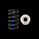 Brian Crower Dodge SRT-4/Neon/PT Cruiser (Single Groove Keeper/Valve) Single Spring & Titanium Retai-1