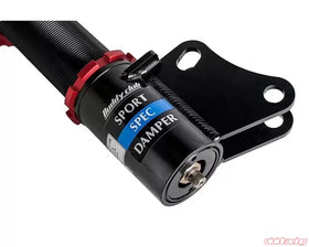 Buddy Club Sport Spec Damper Coilovers Kit Honda Fit 09+ GE/GK - 0
