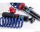 Buddy Club Sport Spec Damper Coilovers Kit Honda Fit 09+ GE/GK-3