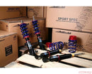 Buddy Club Sport Spec Damper Coilovers Kit Honda Fit 09+ GE/GK-5