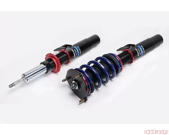 Buddy Club Sport Spec Damper Coilovers Kit Honda Fit 09+ GE/GK