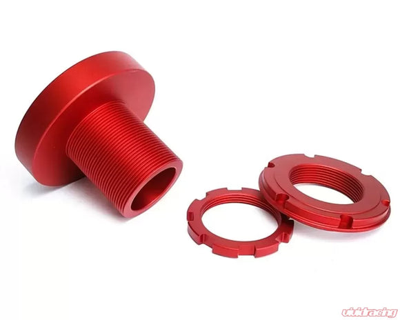 Buddy Club Sport Spec Damper Coilovers Kit Honda Fit 09+ GE/GK