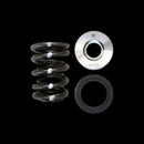Brian Crower Nissan KA24DE Dual Spring & Titanium Retainer & Seat Kit-1