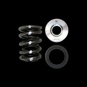 Brian Crower Nissan KA24DE Dual Spring & Titanium Retainer & Seat Kit