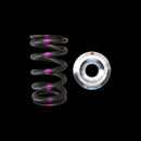 Brian Crower Nissan QR25DE Single Spring & Titanium Retainer Kit-1
