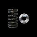 Brian Crower Toyota 7MGTE/7MGE Single Spring & Titanium Retainer Kit-1