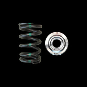 Brian Crower Toyota 3SGE/3SGTE Single Spring & Titanium Retainer Kit