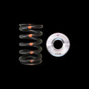 Brian Crower Toyota 1FZFE Single Spring & Titanium Retainer Kit-1