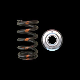 Brian Crower Subaru EJ205-WRX/EJ257-STi Single Spring & Titanium Retainer Kit