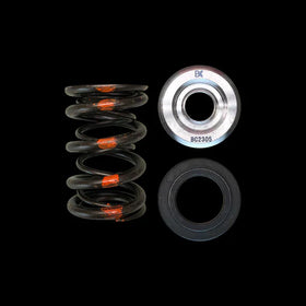 Brian Crower Subaru EJ205/EJ207/EJ257 Series Dual Spring/Titanium Retainer/Spring Seal Kit