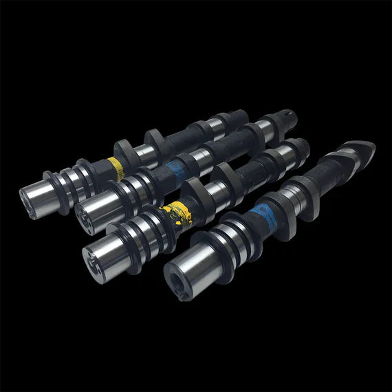 Brian Crower Subaru EJ257 - 04-07 STi 06-07 WRX Camshafts - Stage 2 - Set of 4