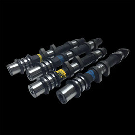 Brian Crower Subaru EJ257 - 04-07 STi 06-07 WRX Camshafts - Stage 3 - Set of 4