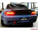 Buddy Club Sequential LED Tail Light S2000 00-04 AP1-2