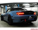 Buddy Club Sequential LED Tail Light S2000 00-04 AP1-3