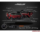 Buddy Club Sequential LED Tail Light S2000 00-04 AP1-4