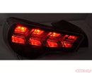 Buddy Club Sequential LED Tail Light 86/FRS/BRZ 12+ (Version 2)-5