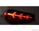 Buddy Club Sequential LED Tail Light 86/FRS/BRZ 12+ (Version 2)-6