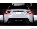Buddy Club Sequential LED Tail Light 86/FRS/BRZ 12+ (Version 2)-7