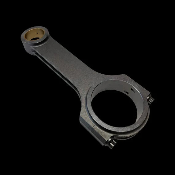 Brian Crower Connecting Rods-Ford Powerstroke Diesel-Heavy Duty H-Beam w/ARP2000 7/16in Fasteners