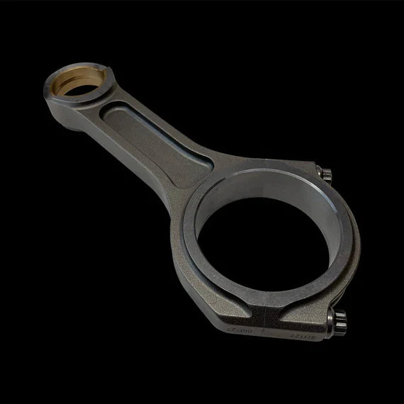 Brian Crower Connecting Rods-Ford Powerstroke 6.4L Diesel-Heavy Duty w/ARP2000 7/16in Fasteners